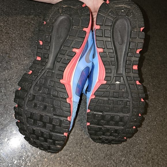 NIKE Dual Fusion woman 8.5 - Picture 10 of 16